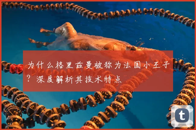 为什么格里兹曼被称为法国小王子?深度解析其技术特点
